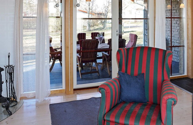 4 Star Holiday Home in Morbylanga - Foto 5