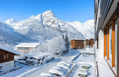 Charming Apartment Close to Cableway - Happy Rentals - Foto 35