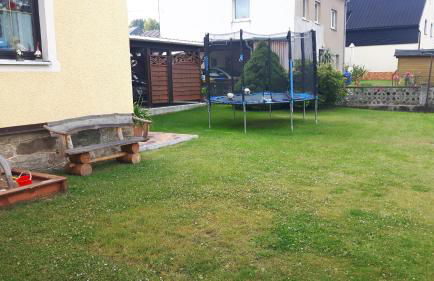 Ferienwohnung Liebscher - Foto 18