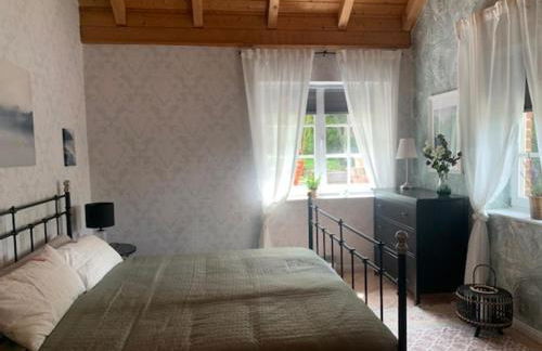 Ferienwohnung Landhaus Scholz - Foto 24