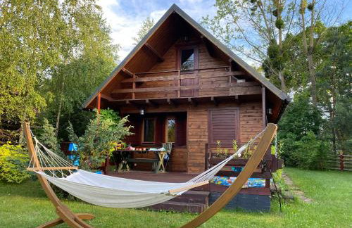 Uroczy Zakątek Dom Wakacyjny Mielno - Foto 4