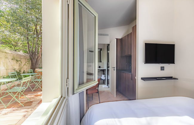 Maison du Moulin Vert - Photo 8