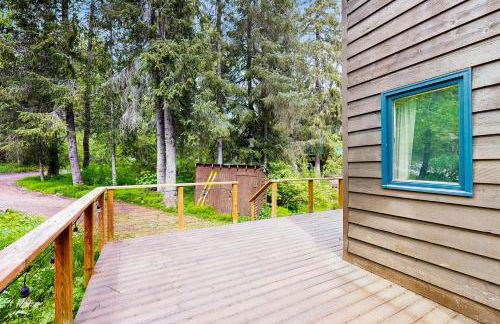 Girdwood Mountain House - Photo 19