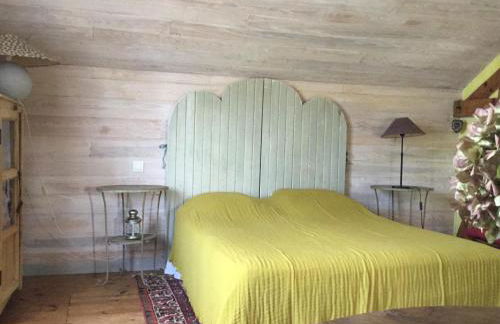 Gîte La Louisiane - Foto 18