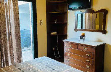 Luxury House with huge garden - Near "Mavra Volia" Beach - Foto 52