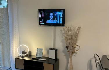 Apartment Eden Park - Photo 3