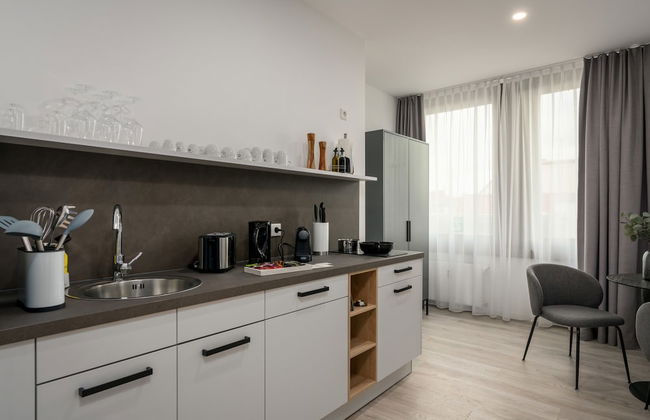 BRIGHT Lippstadt Klusetor - Photo 37