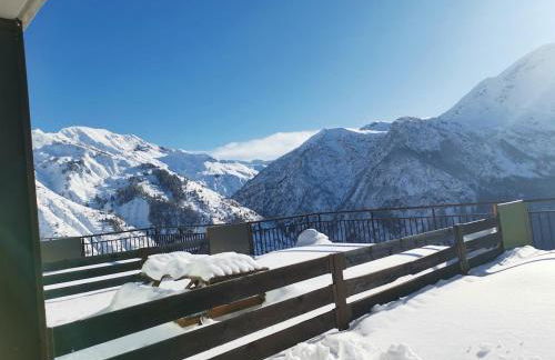 Appartement avec vue imprenable sur les montagnes - Foto 34