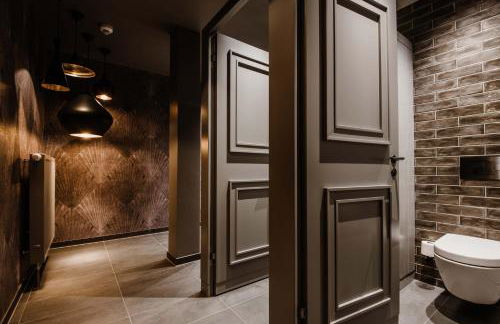 Timehouse Serviced Apartments - Foto 96