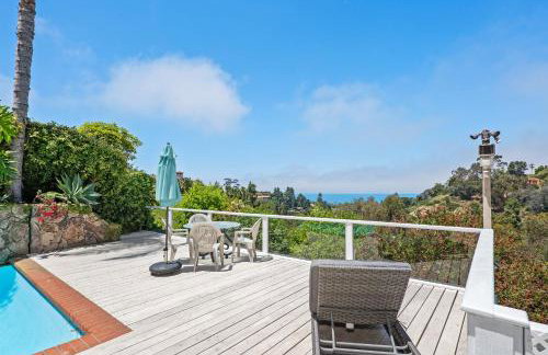 Ocean Breeze Haven Sunset & Pool La Jolla - Foto 65