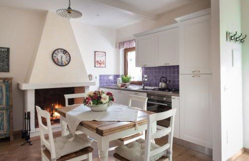 Agriresort & Spa Fattoria I Ricci - Foto 89