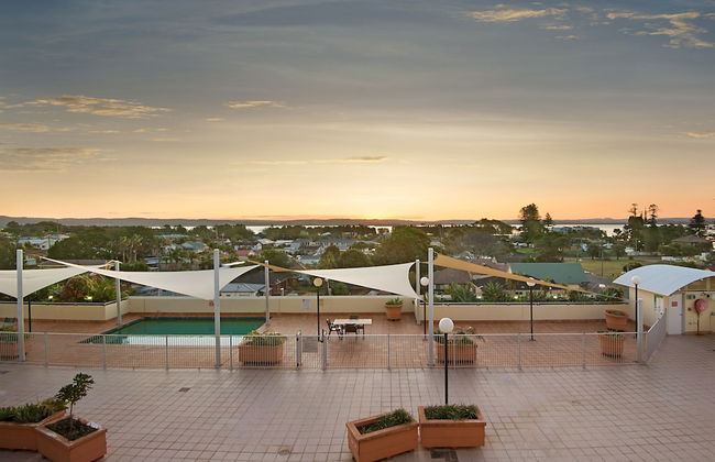 Nesuto The Entrance Apartments - Foto 57