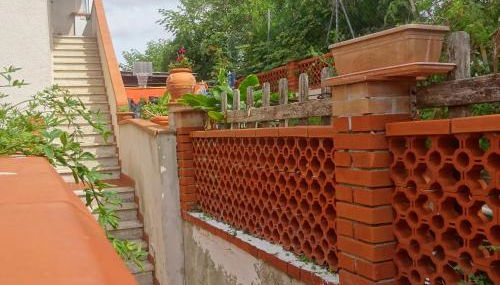 Casa in collina, vista mare. - Foto 5