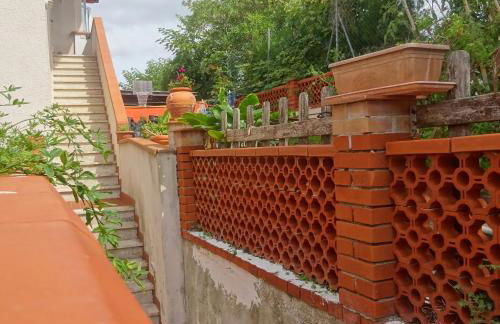 Casa in collina, vista mare. - Foto 5