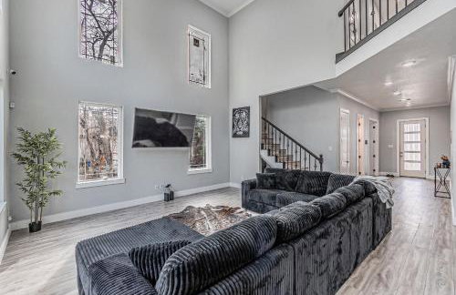 Lovely Modern Retreat, Nature Vibes - Foto 14