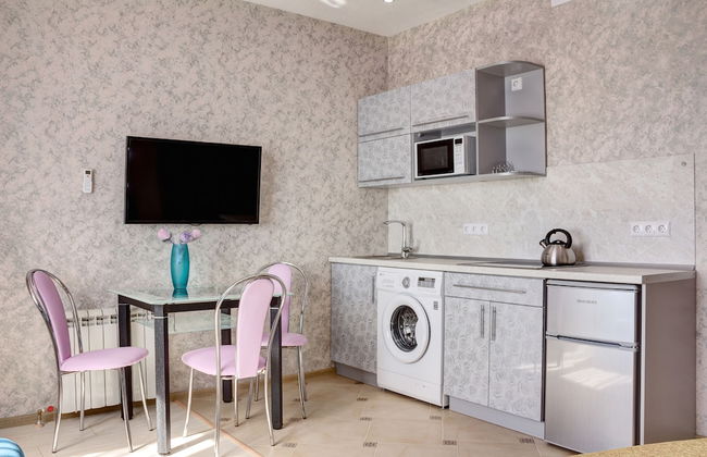 Riverside Spa Apartments - Foto 12