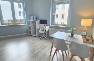 Moderne Citywohnung Gummersbach 55m2 mit Parkplatz - Foto 6