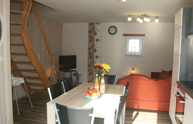 Country House Near Baltic Sea Beach - Foto 15