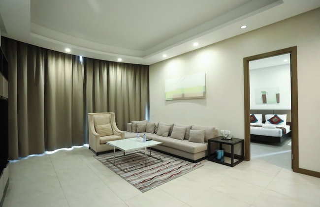 LandwaySuite - Foto 66