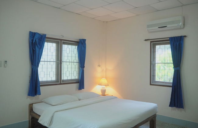 Coconut Bungalow - Foto 9