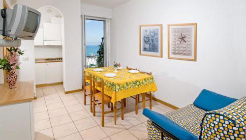 Residence Bellevue - Foto 2