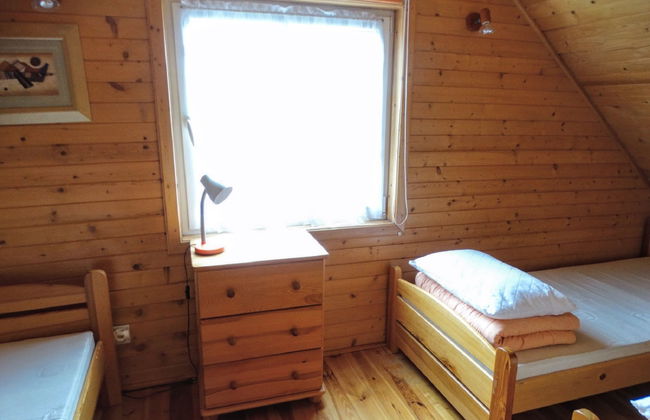 3 bedroom House in Choczewo with garden and terrace - Photo 13