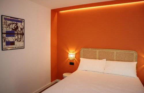 Aparthotel Divino Figueres by Fimedhotels - Foto 28