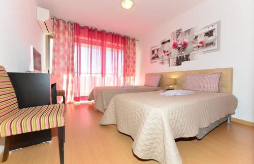 Ruby Red & Atlantic Blue Apartments in Oceano Atlantico - Foto 31