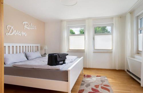 Haus Am Sonnenhügel - Foto 27