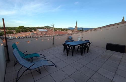 La terrasse des Augustins - Foto 15