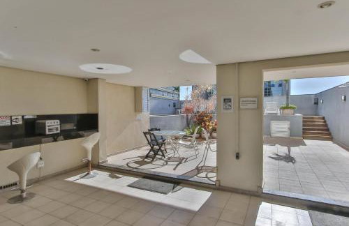 Flat com vista e localização privilegiada - Foto 26