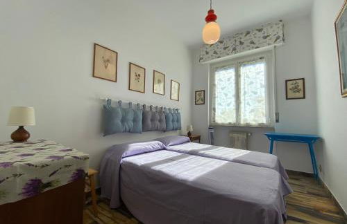 A Casa di Ale - Albenga frontemare - Foto 21