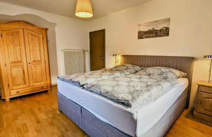 Ferienwohnung Straußstrasse - Foto 12