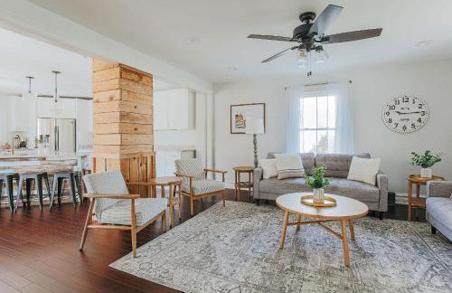 Afton Farmhouse - Foto 13