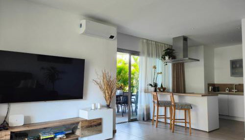 Garden Suites luxury apartment - Foto 3