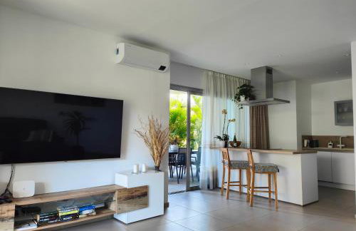 Garden Suites luxury apartment - Foto 3