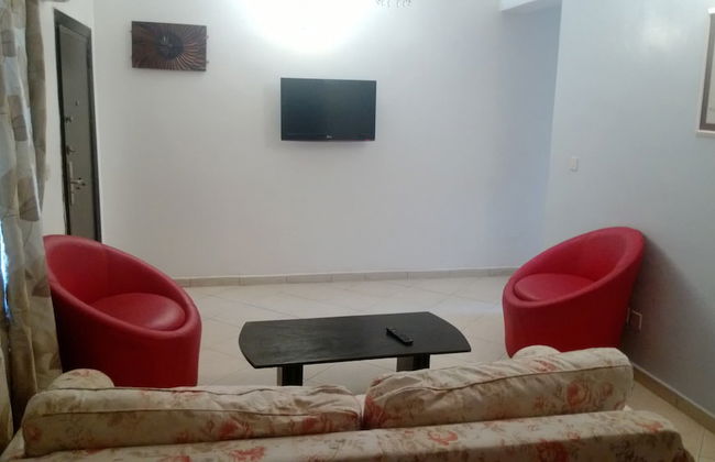 Nne-eka Residence and Spa - Foto 11