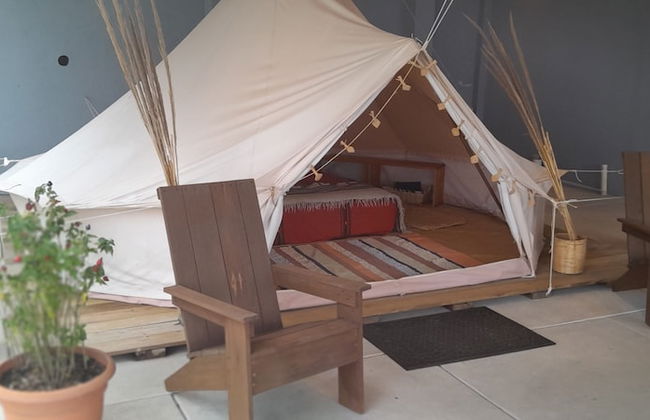 Refugio del Volcan - Foto 6