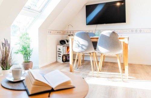 Ferienwohnung Hannes - Foto 1