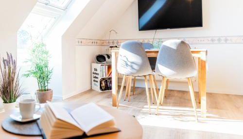 Ferienwohnung Hannes - Foto 1