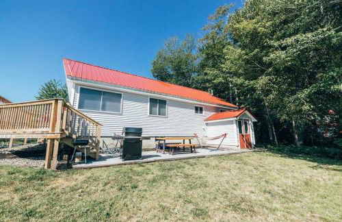 Lakefront Stunning Home, only 30 min to Sugarloaf! - Foto 15