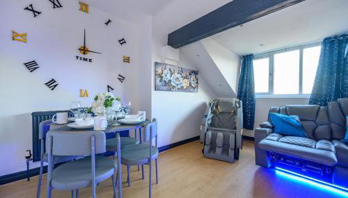 F14GH - Boutique & Cozy Stay - Foto 3