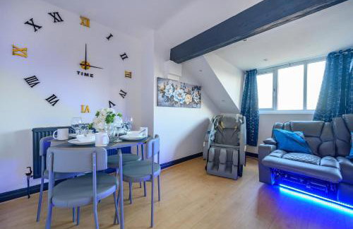 F14GH - Boutique & Cozy Stay - Foto 3