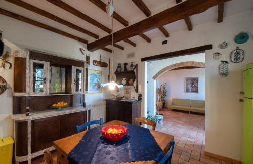 Pace e Relax, Wonderful Villa, Versilia sea view - Foto 8