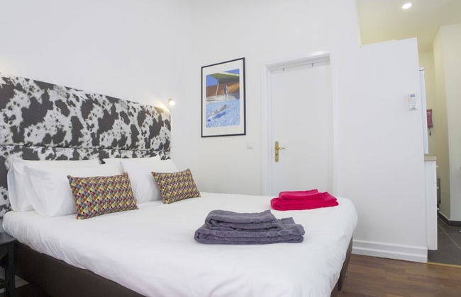 LV Premier Apartments Chiado- CH - Foto 11