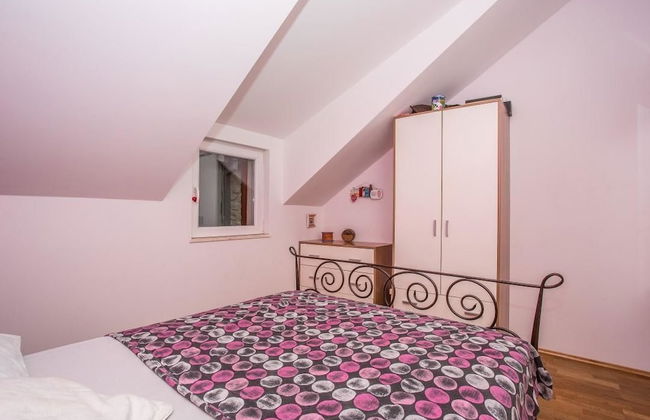 Holiday House Tina Seget - Foto 21