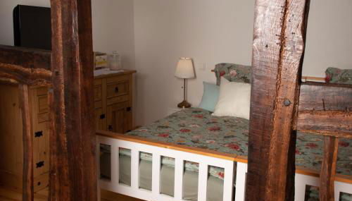 Fachwerk Ferienhaus Elz - Foto 2