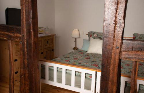 Fachwerk Ferienhaus Elz - Foto 2