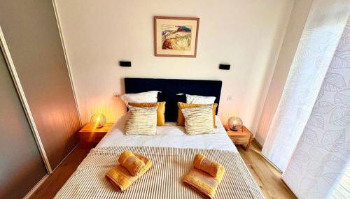 Villa TY MAÏ, Moderne, plages, parking, GR34, 2 à 6 personnes - Foto 4