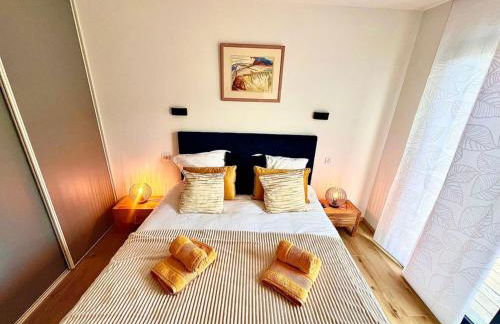 Villa TY MAÏ, Moderne, plages, parking, GR34, 2 à 6 personnes - Foto 4